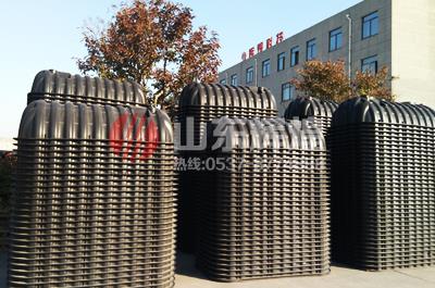 由山東輝煌通信科技有限公司參與制定的農村無害化化糞池兩項地方標準通過審查并發(fā)布實施