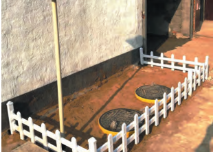 廁所革命，讓農(nóng)民過上更精致的生活