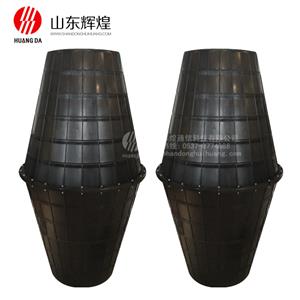 雙翁漏斗式化糞池-農(nóng)村旱廁改造無害化化糞池