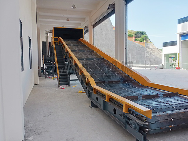 大件垃圾破碎機 大件垃圾破碎機